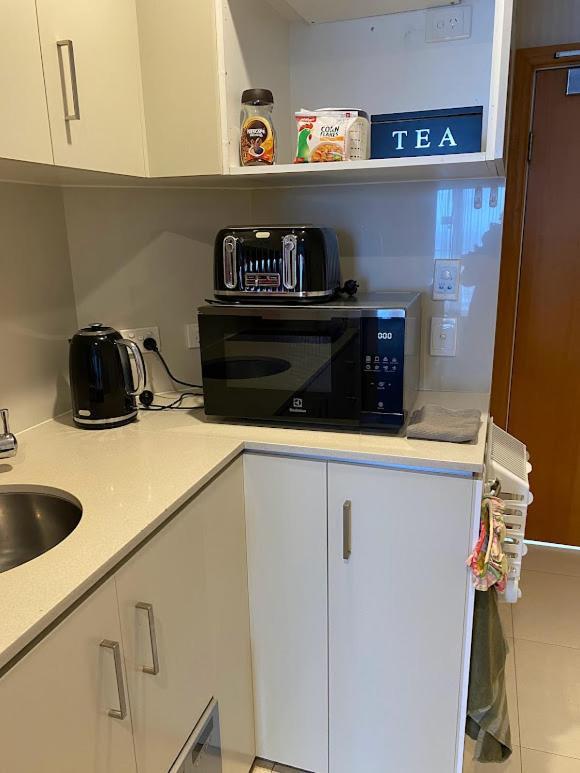 Luxury Privately Owned Ocean View Studio Apartments At O4Ks Gold Tower Gold Coast Eksteriør bilde