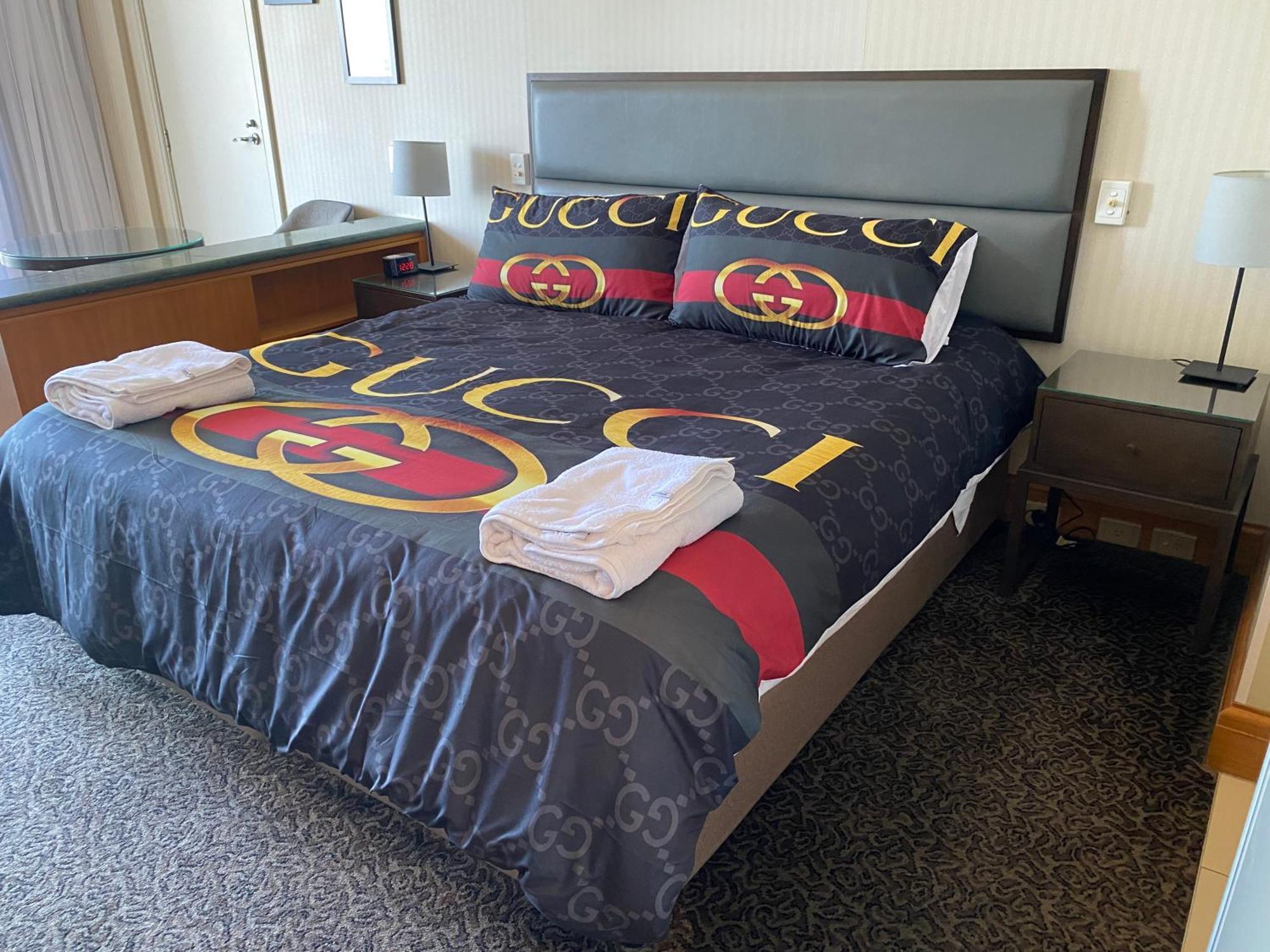 Luxury Privately Owned Ocean View Studio Apartments At O4Ks Gold Tower Gold Coast Eksteriør bilde