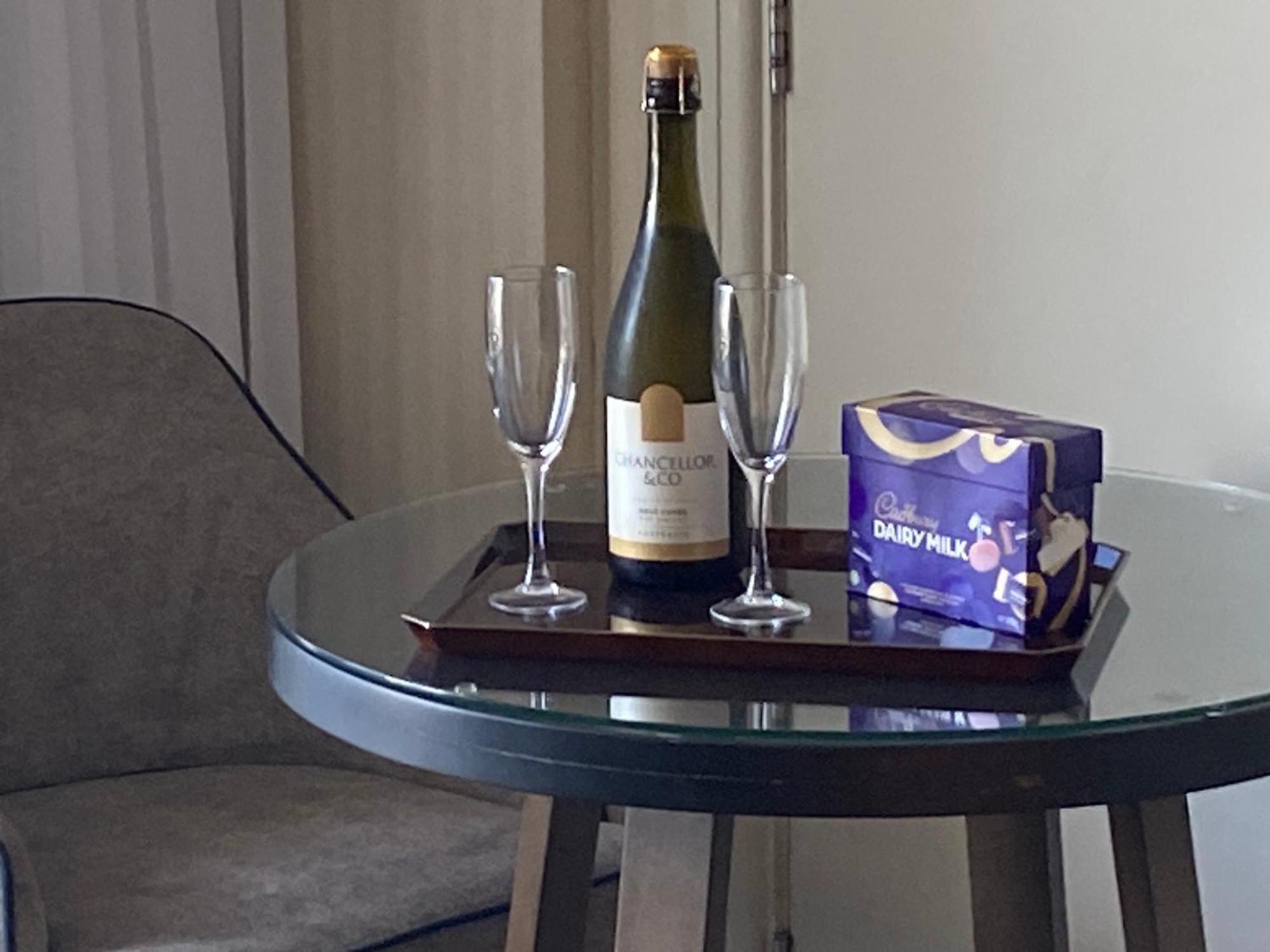 Luxury Privately Owned Ocean View Studio Apartments At O4Ks Gold Tower Gold Coast Eksteriør bilde